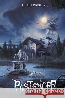 Ristenoff Billingsley                              Ranxvrus                                 Lillian Erhhart 9781957941103 Sley House Publishing - książka