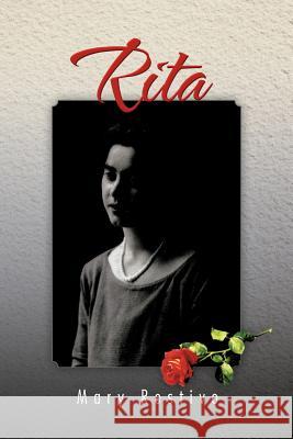 Rita Mary Restivo 9781426982262 Trafford Publishing - książka