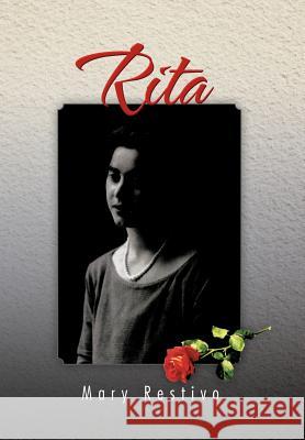 Rita Mary Restivo 9781426982279 Trafford Publishing - książka