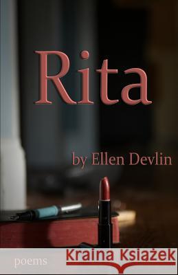 Rita Ellen Devlin 9781950063130 Cervena Barva Press - książka