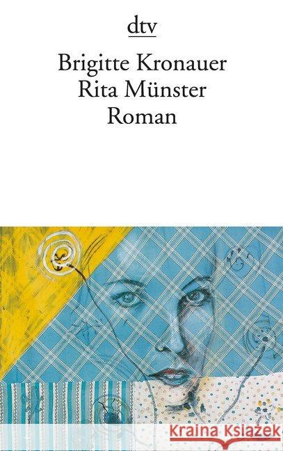 Rita Munster B. Kronaner 9783423114301 Deutscher Taschenbuch Verlag GmbH & Co. - książka
