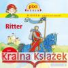 Ritter, Audio-CD : Hörspiel  9783867421171 Silberfisch