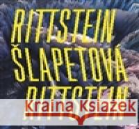 Rittstein / Šlapetová / Rittstein Barbora Šlapetová 9788074371974 KANT - książka