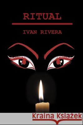 Ritual Rivera Ivan Rivera 9798531169433 Independently published - książka