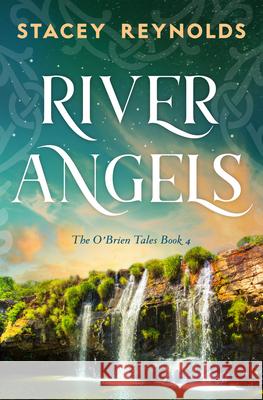 River Angels Stacey Reynolds 9781837004119 Storm Publishing - książka