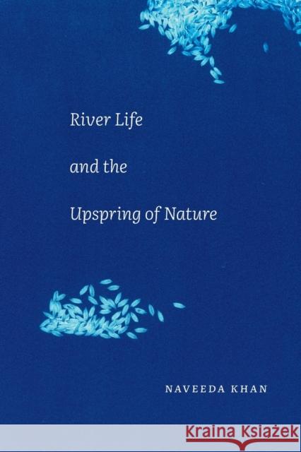 River Life and the Upspring of Nature Naveeda Khan 9781478019398 Duke University Press - książka