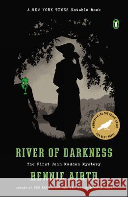 River of Darkness: The First John Madden Mystery Rennie Airth 9780143035701 Penguin Books - książka