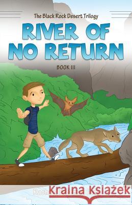 River of No Return Rachael Freeman Long 9781947247857 Yorkshire Publishing - książka