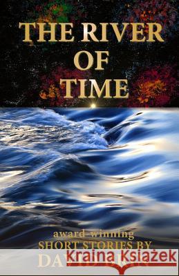 River of Time David Brin 9781480234253 Createspace - książka