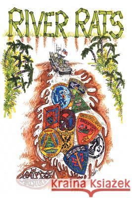 River Rats Ralph Christopher 9781420826906 Authorhouse - książka