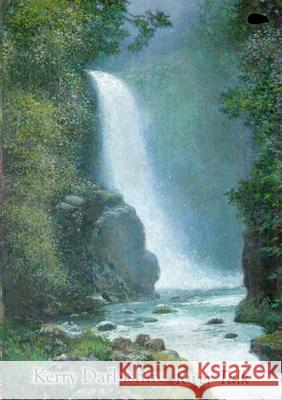 River Talk Kerry Darbishire 9781916830318 Hedgehog Poetry Press - książka