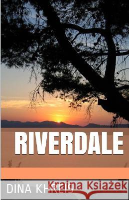 Riverdale MS Dina Khreis 9780692388549 Dina Khreis - książka