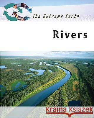 Rivers Laurie Burnham Geoffrey H. Nash 9780816059164 Chelsea House Publications - książka