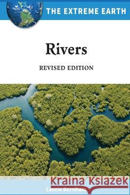 Rivers Laurie Burnham 9798887252094 Chelsea House Publishers - książka