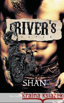 River's Keeper Shan R K 9781393510185 Shan R.K - książka