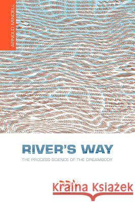 River's Way: The Process Science of the Dreambody Mindell, Arnold 9781619710016 Deep Democracy Exchange - książka