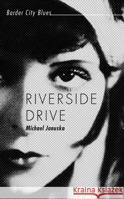 Riverside Drive Michael Januska 9781459706743 Dundurn Group - książka