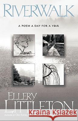 Riverwalk Ellery Littleton 9781425189648 Trafford Publishing - książka