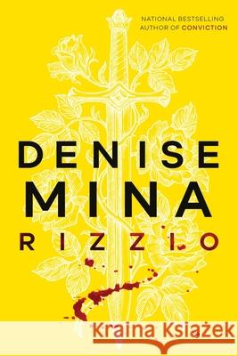 Rizzio: A Novella Denise Mina 9781643138459 Pegasus Crime - książka