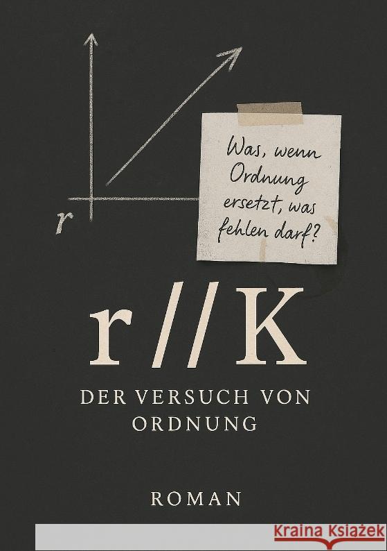 r//K Dechering, Bernhard 9783384657091 tredition - książka