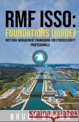 Rmf Isso: Foundations (Guide) Bruce Brown   9798215420140 Bruce Brown - książka