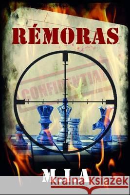 Rémoras (édition illustrée) M. I. a. 9782370110732 Editions Helene Jacob - książka