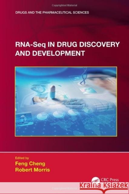 RNA-Seq in Drug Discovery and Development  9781032004068 Taylor & Francis Ltd - książka