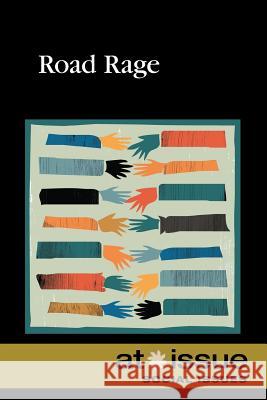 Road Rage Amy Francis 9780737761986 Cengage Gale - książka