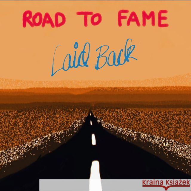 Road To Fame, 1 Audio-CD Laid Back 4251804143059 Brother Music - książka