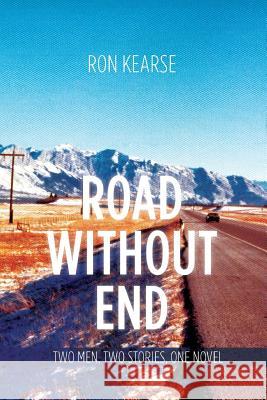 Road Without End Ron Kearse 9781927848173 Filidh Publishing - książka