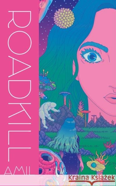 Roadkill Amil 9781787304857 Vintage Publishing - książka