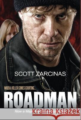 Roadman Scott Zarcinas 9780648007999 Doctorzed Publishing - książka