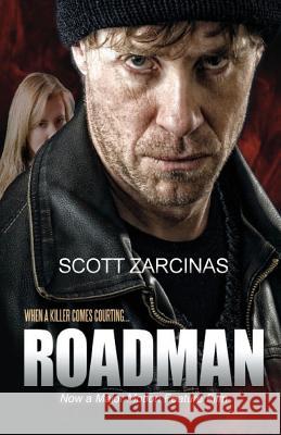 Roadman Scott Zarcinas 9780994305435 Doctorzed Publishing - książka