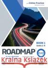 Roadmap C1-C2 Flexi Edition Course Book 1 with eBook and Online Practice Access Jonathan Bygrave 9781292396255 Pearson Education Limited