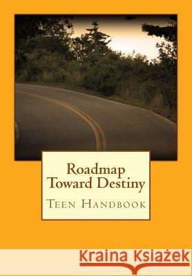 Roadmap Toward Destiny Lawrence Trimble 9780615839042 Strong Publishing House - książka