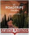 Roadtrips Italien Nenzel, Nana Claudia 9783734326462 Bruckmann