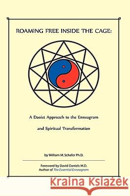 Roaming Free Inside the Cage Willi Schafe 9781440188640  - książka