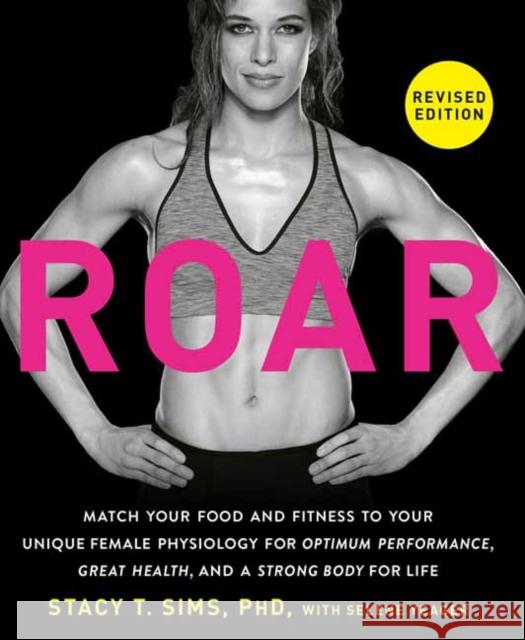 ROAR, Revised Edition  9780593581926  - książka