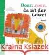 Roar, roar, da ist der Löwe Reid, Camilla 9783458643159 Insel Verlag