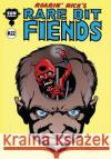 Roarin' Rick's Rare Bit Fiends #22 Rick Veitch 9781540679789 Createspace Independent Publishing Platform