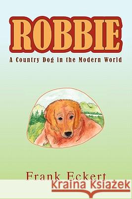 Robbie Frank Eckert (Cosmological Gmbh and Co) 9781450079792 Xlibris - książka