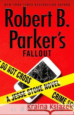 Robert B. Parker's Fallout Mike Lupica 9780593717165 G.P. Putnam's Sons - książka