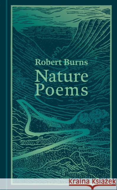Robert Burns - Nature Poems Robert Burns 9780753735589 Octopus Publishing Group - książka