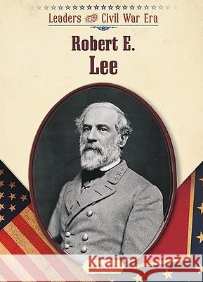 Robert E. Lee Tim McNeese 9781604133042  - książka