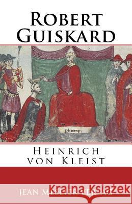 Robert Guiskard Heinrich Vo 9781986531856 Createspace Independent Publishing Platform - książka