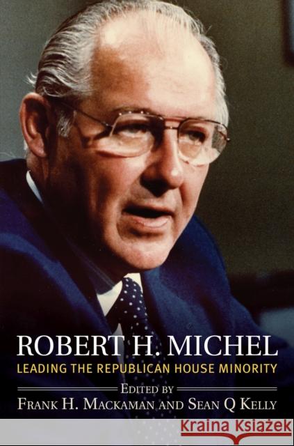 Robert H. Michel  9780700636105 University Press of Kansas - książka