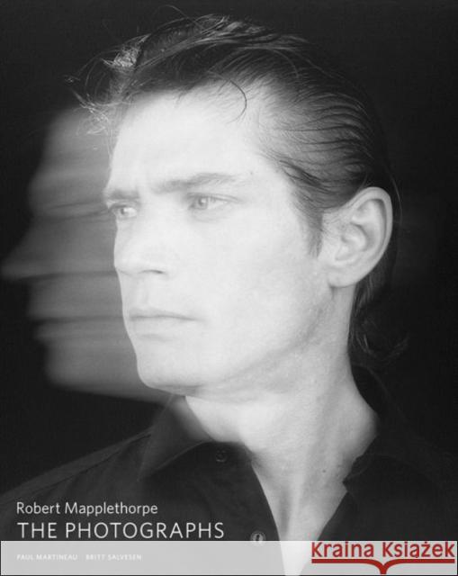 Robert Mapplethorpe: The Photographs Martineau, Paul 9781606064696 John Wiley & Sons - książka