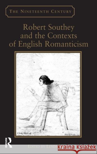 Robert Southey and the Contexts of English Romanticism  9780754630463 Ashgate Publishing Limited - książka