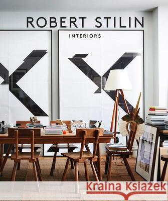Robert Stilin: Interiors Robert Stilin Mayer Rus Stephen Kent Johnson 9780865653696 Vendome Press - książka