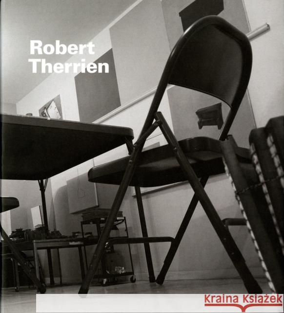 Robert Therrien Norman Bryson, Margit Rowell 9780847831647 Rizzoli International Publications - książka